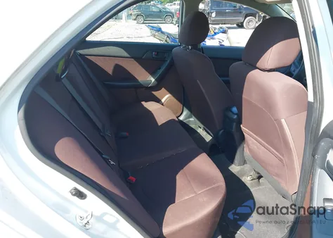 2011 Kia Forte Ex z USA, uszkodzony, nr VIN KNAFU4A28B5366944